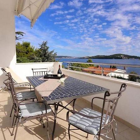 Apartments Frano Seget Vranjica Εξωτερικό φωτογραφία